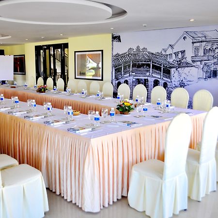 Mulberry Collection Silk Marina Imperial Wing Hoi An Exterior foto