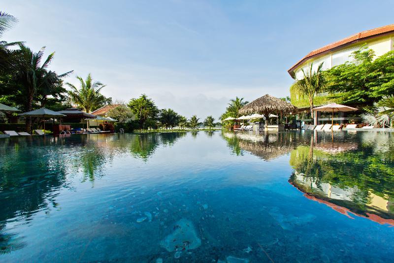 Mulberry Collection Silk Marina Imperial Wing Hoi An Exterior foto