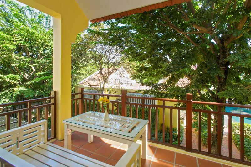 Mulberry Collection Silk Marina Imperial Wing Hoi An Exterior foto