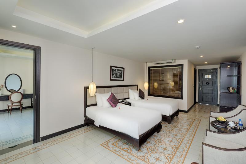 Mulberry Collection Silk Marina Imperial Wing Hoi An Exterior foto