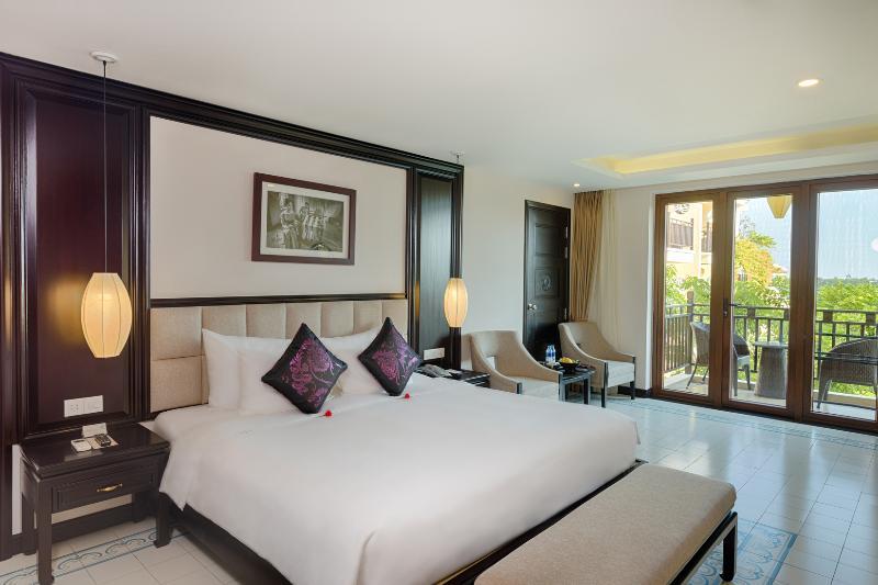 Mulberry Collection Silk Marina Imperial Wing Hoi An Exterior foto