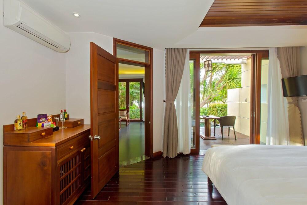 Mulberry Collection Silk Marina Imperial Wing Hoi An Exterior foto