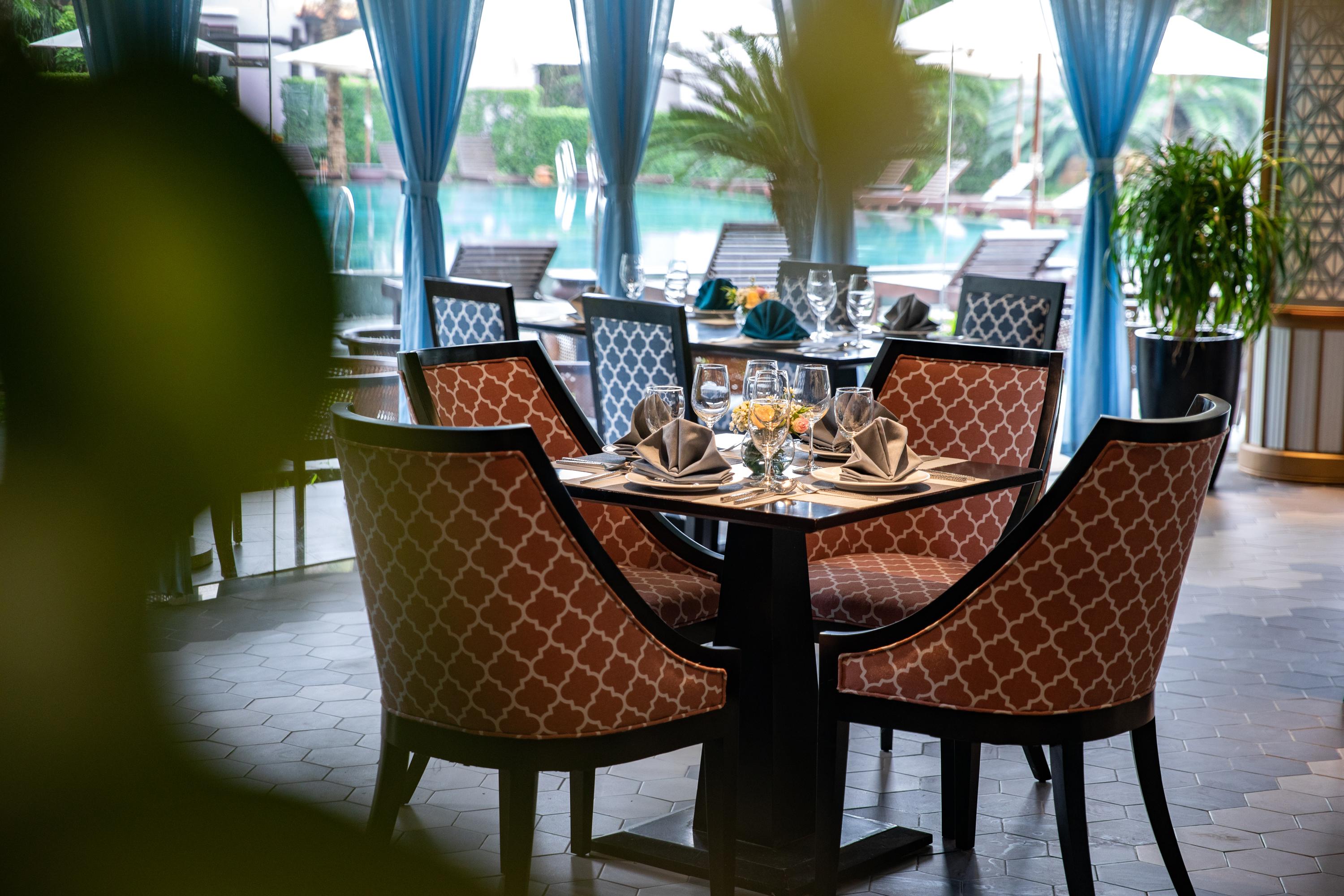 Mulberry Collection Silk Marina Imperial Wing Hoi An Exterior foto