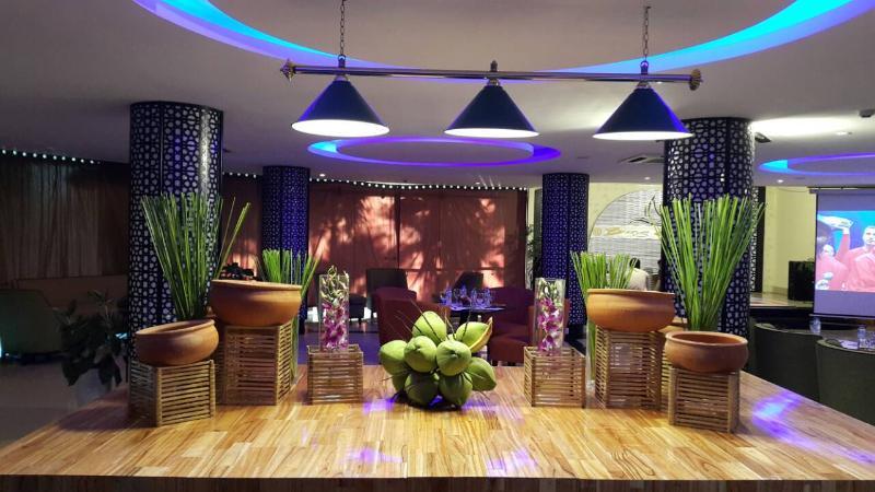 Mulberry Collection Silk Marina Imperial Wing Hoi An Exterior foto